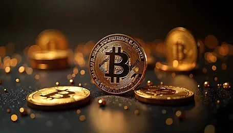 Crypto Radius community feature