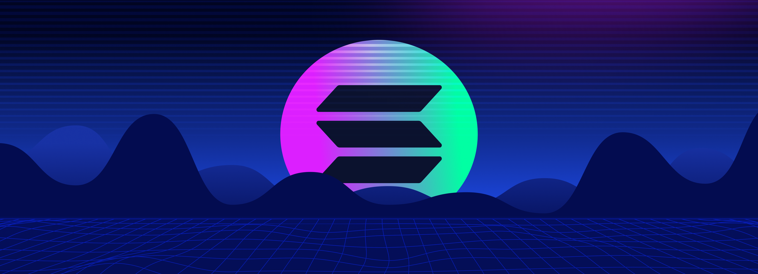 Crypto Radius community feature
